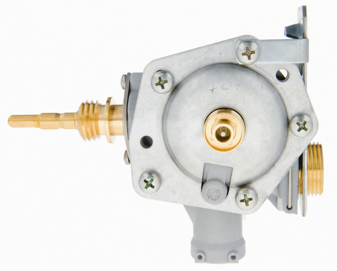 CUERPO AGUA CALENTADOR JUNKERS 870700258 - 365.45.0017