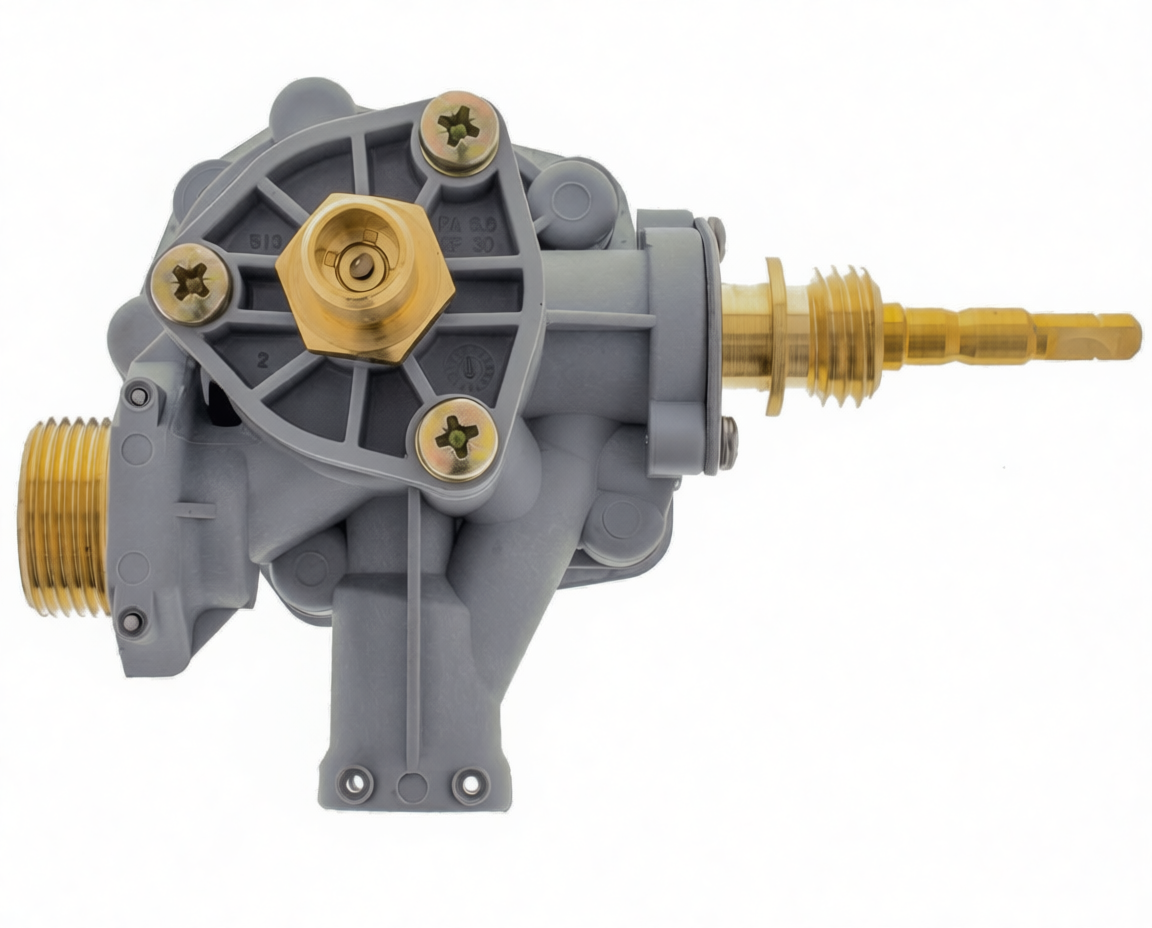 CUERPO AGUA CALENTADOR JUNKERS 870700465 - 365.45.0020