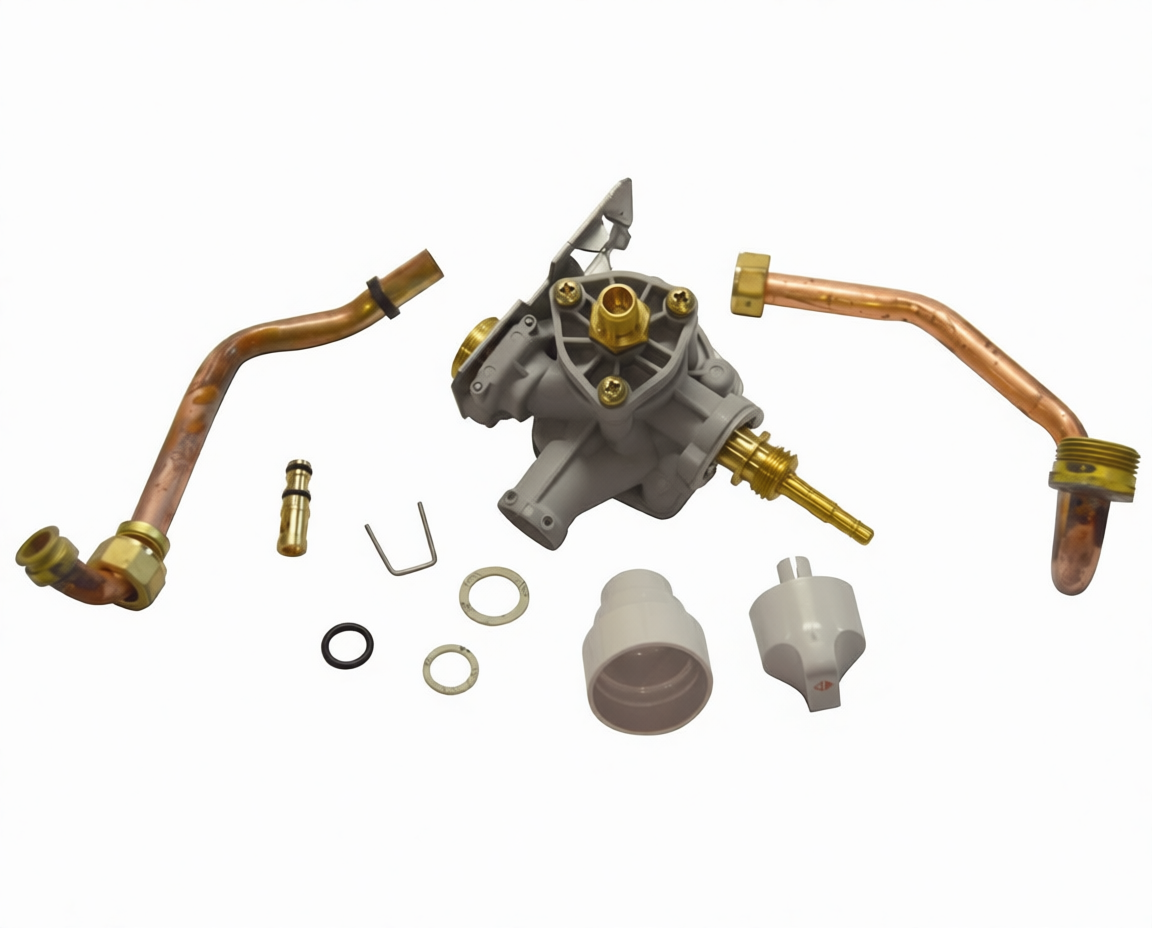 CUERPO DE AGUA CA JUN 8707002809 ME - 365.45.0024