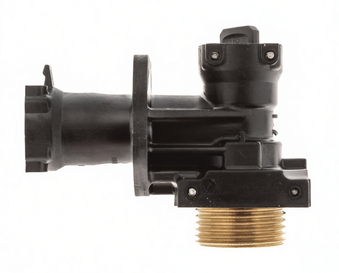 CUERPO AGUA CALENTADOR JUNKERS 873870351 - 365.45.0041