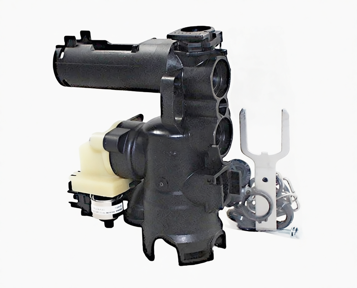 GRUPO RETORNO CL JUNKERS 8718220585 - 365.45.0064