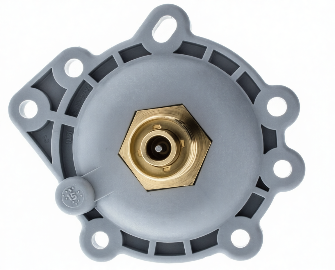 TAPA CUERPO AGUA CALENTADOR JUNKERS - 365.45.0105