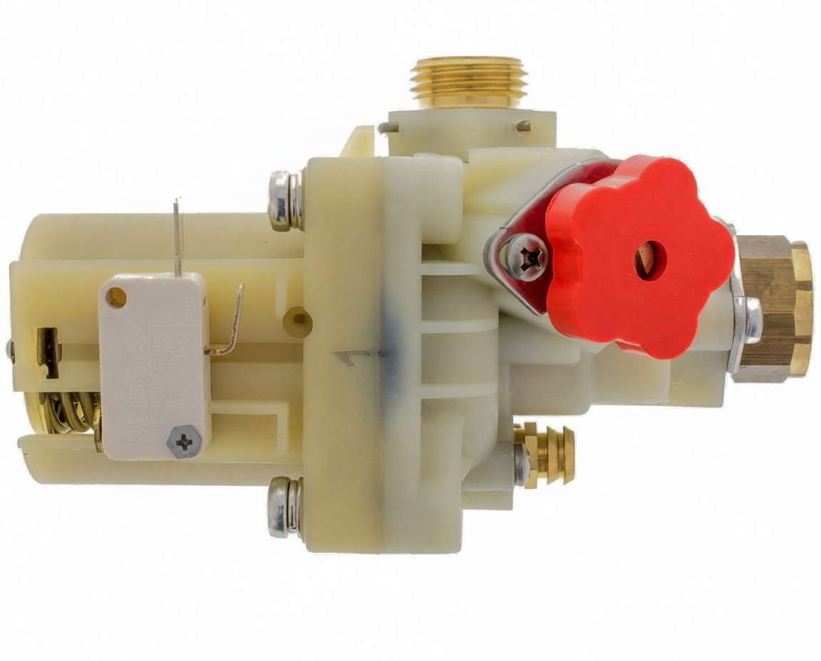 CUERPO AGUA CALDERA JUNKERS 8717002110 - 365.45.0200