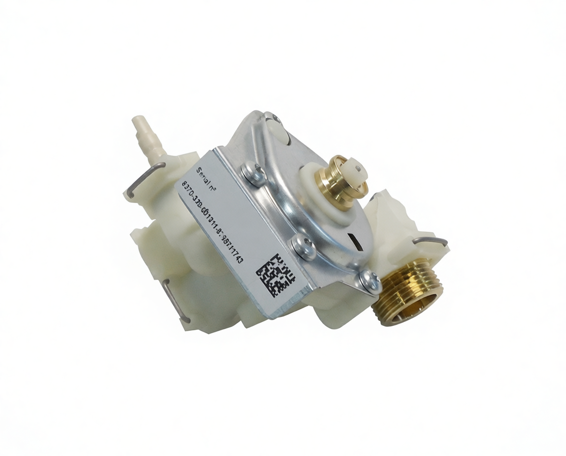 CUERPO AGUA CA JUNKERS 8738715128 ME - 365.45.0201