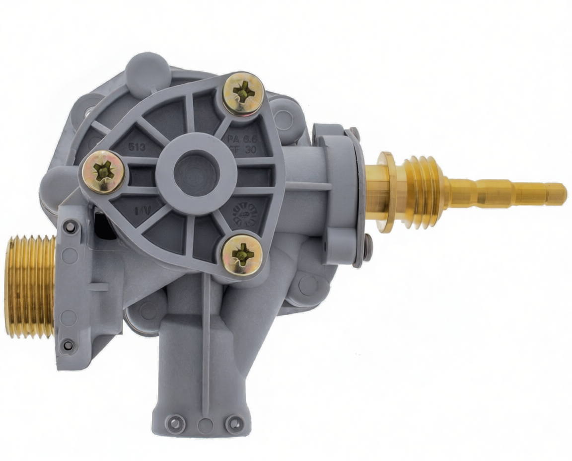 CUERPO AGUA CALENTADOR JUNKERS 870700268 - 365.45.0905