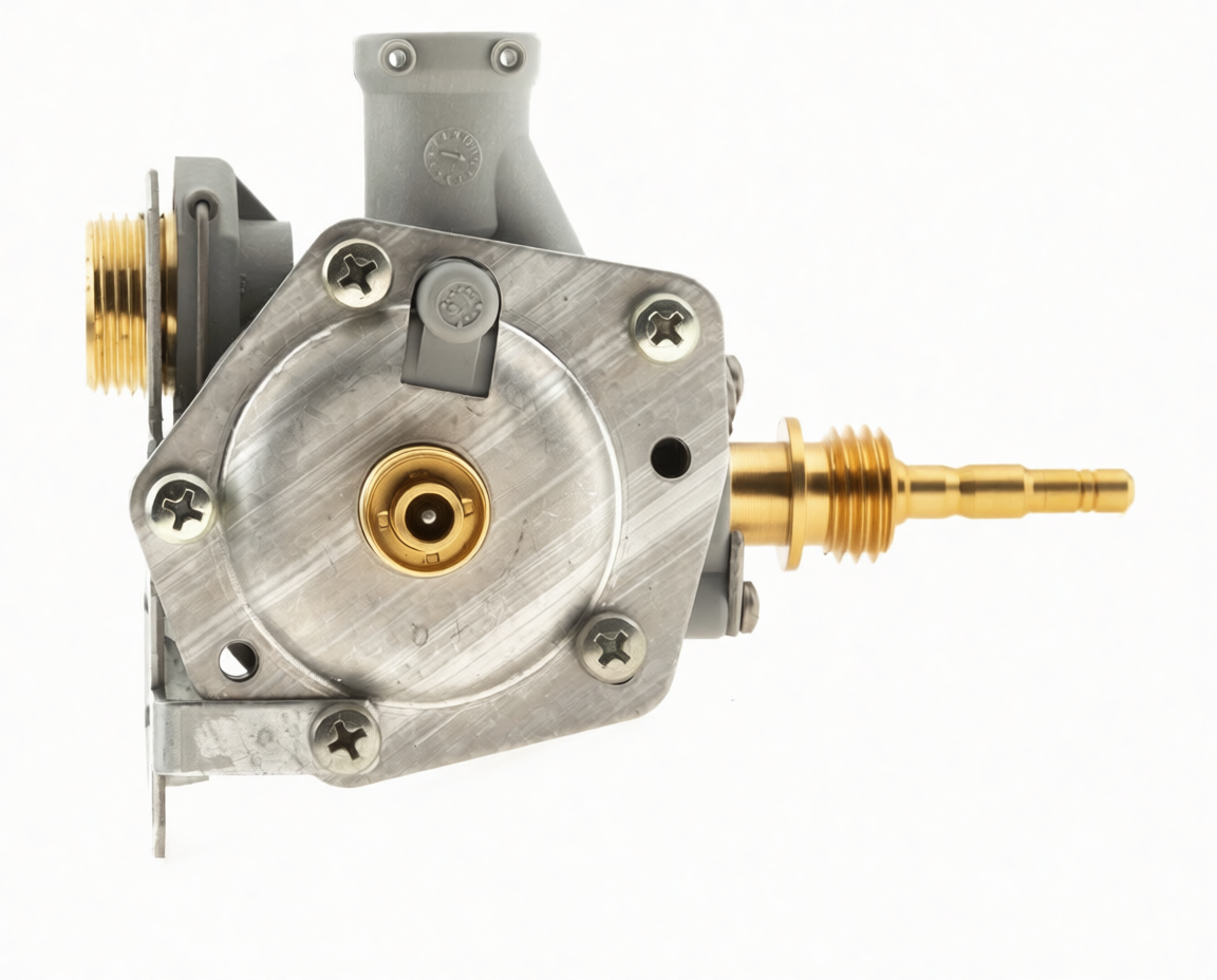 CUERPO AGUA CALENTADOR JUNKERS 870700268 - 365.45.0909