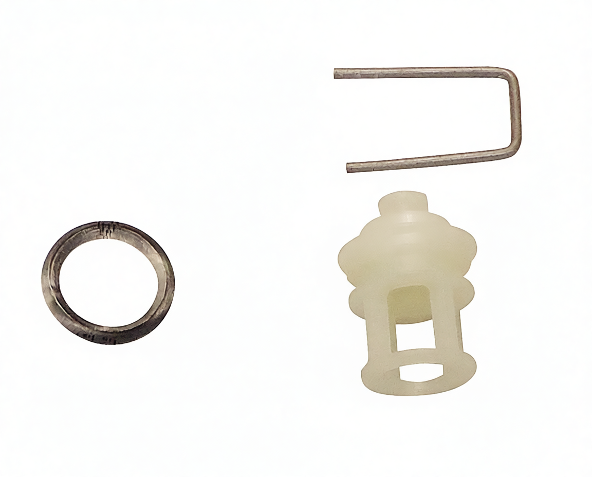 TAPON FILTRO CUERPO AGUA 8738714121 ME - 365.45.0910