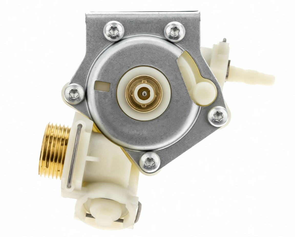 CUERPO AGUA CALENTADOR JUNKER.8738709700 - 365.45.0911