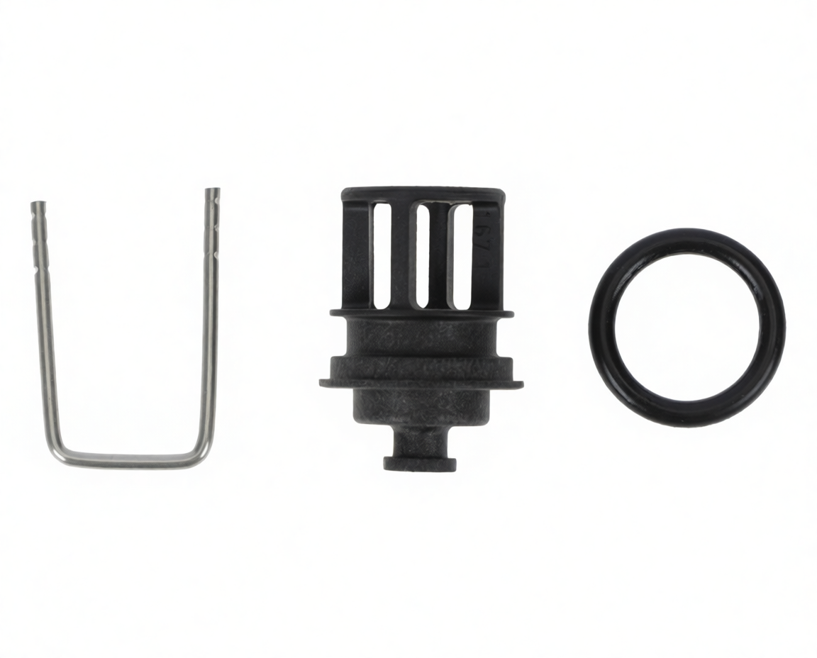 TAPÓN FILTRO CUERPO JUNKERS 8738714121 - 365.45.0914