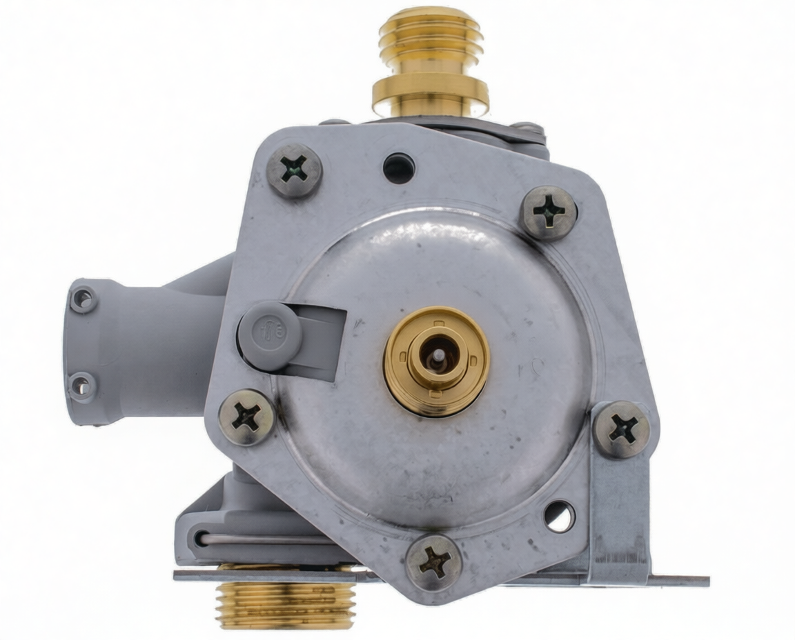 CUERPO AGUA NECKAR HN102 WN10 8707002698 - 365.57.0001