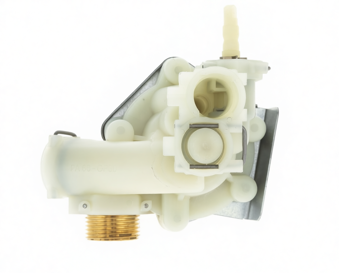 CUERPO AGUA NECKAR WN11KEN 8707002742 - 365.57.0002