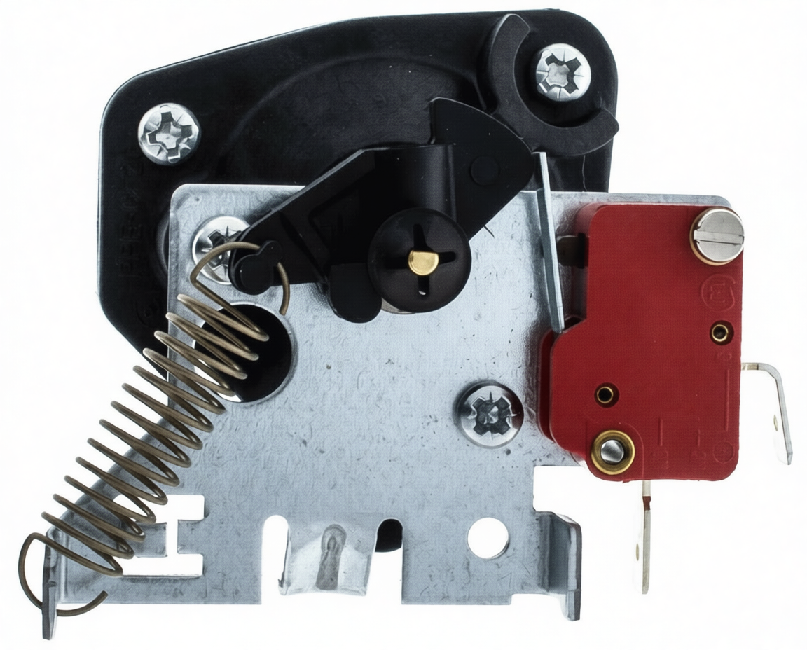 CUERPO AGUA CALDERA CONMUTADOR VAILLANT - 365.60.0007