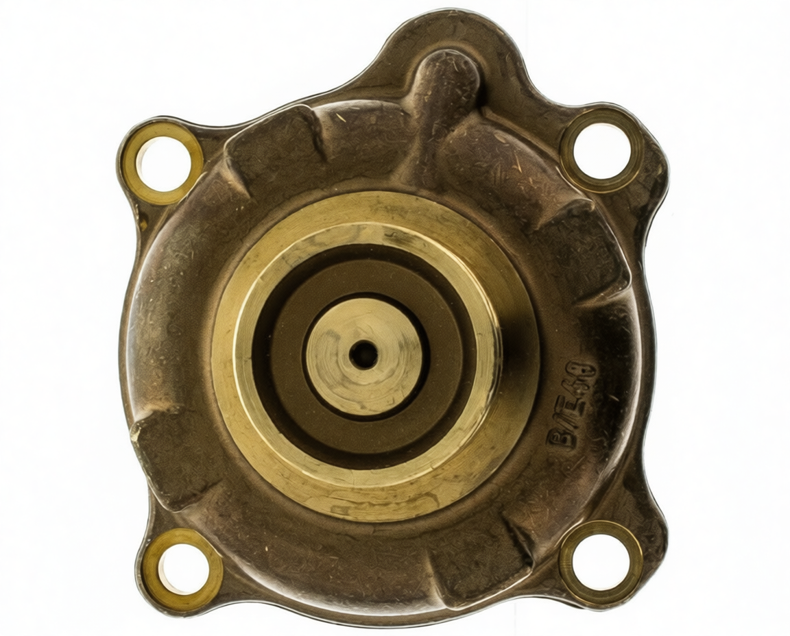 CUERPO AGUA CALENTADOR TAPA VAILLANT - 365.60.0008