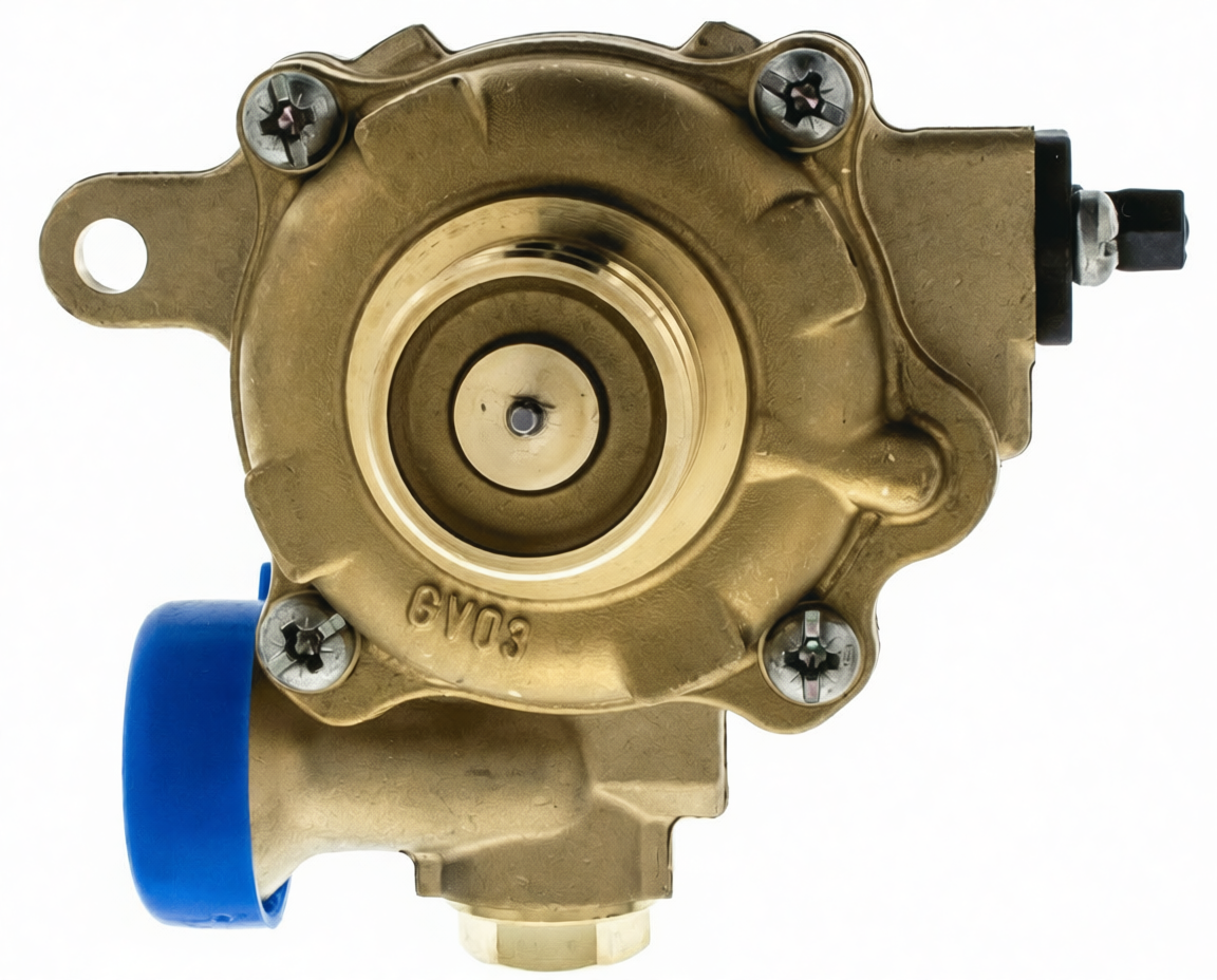 CUERPO AGUA CALENTADOR VAILLANT 115304 - 365.60.0011