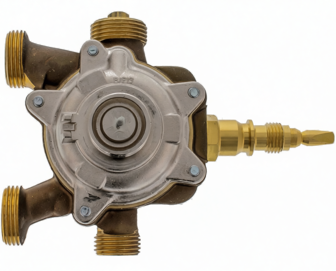 CUERPO AGUA CALENTADOR VAILLANT 011302 - 365.60.0905