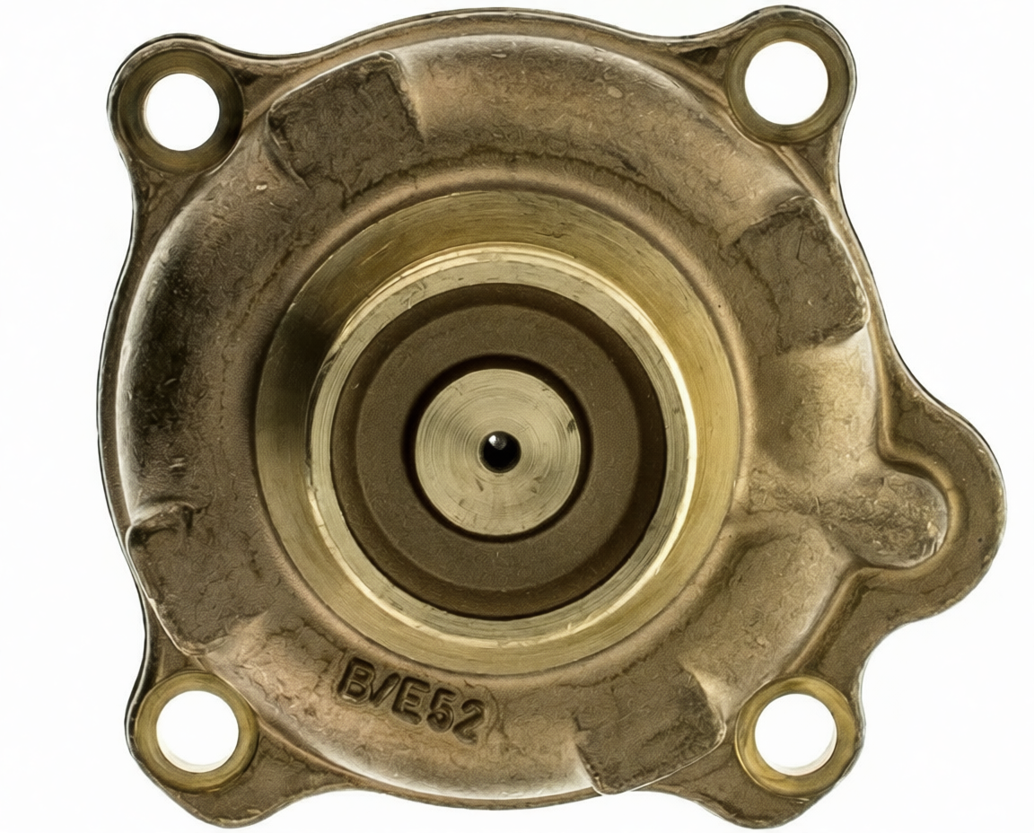 CUERPO AGUA CALENTADOR TAPA SAUNIER - 365.66.0003