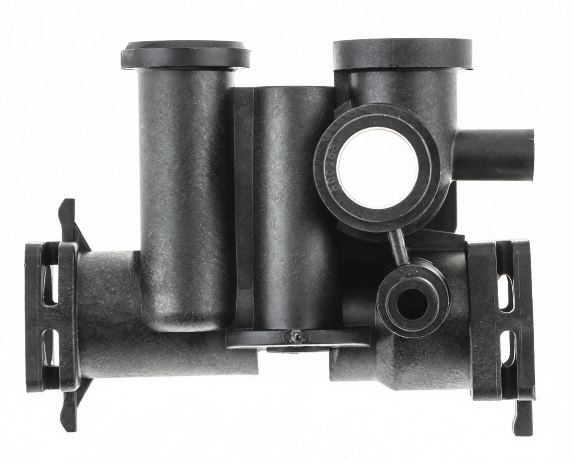 CUERPO AGUA CALDERA IMMERGAS 1019547 - 365.90.0005