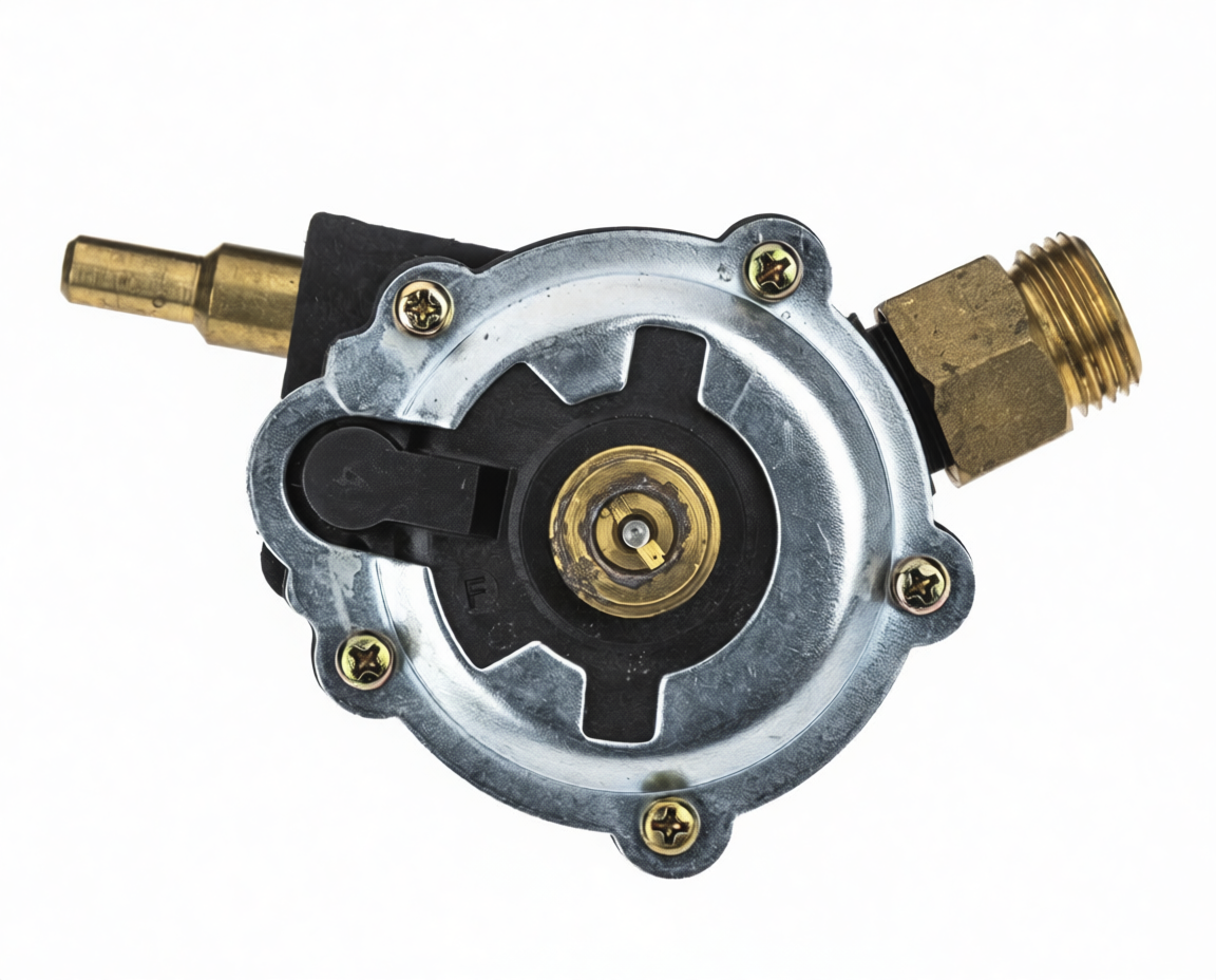 CUERPO AGUA CALENTADOR DELTA ST0002707 - 365.90.0019