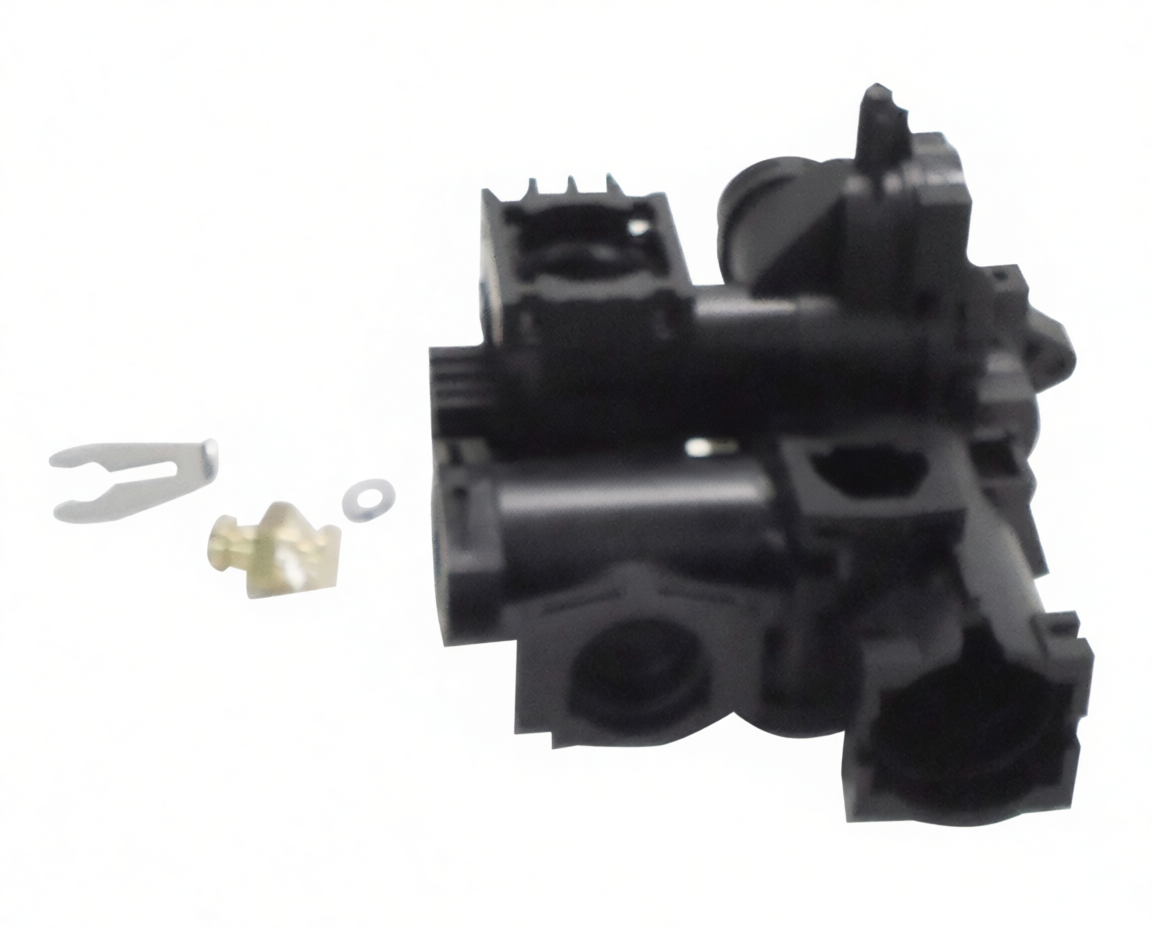 GRUPO RETORNO CALDERA MANAUT BI1441114ME - 365.90.0927