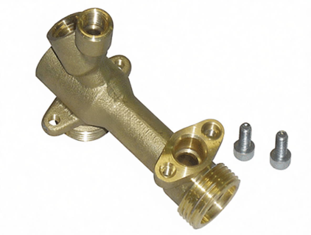 CUERPO AGUA CL ROC R30/30 122080390 ME - 365.93.0001