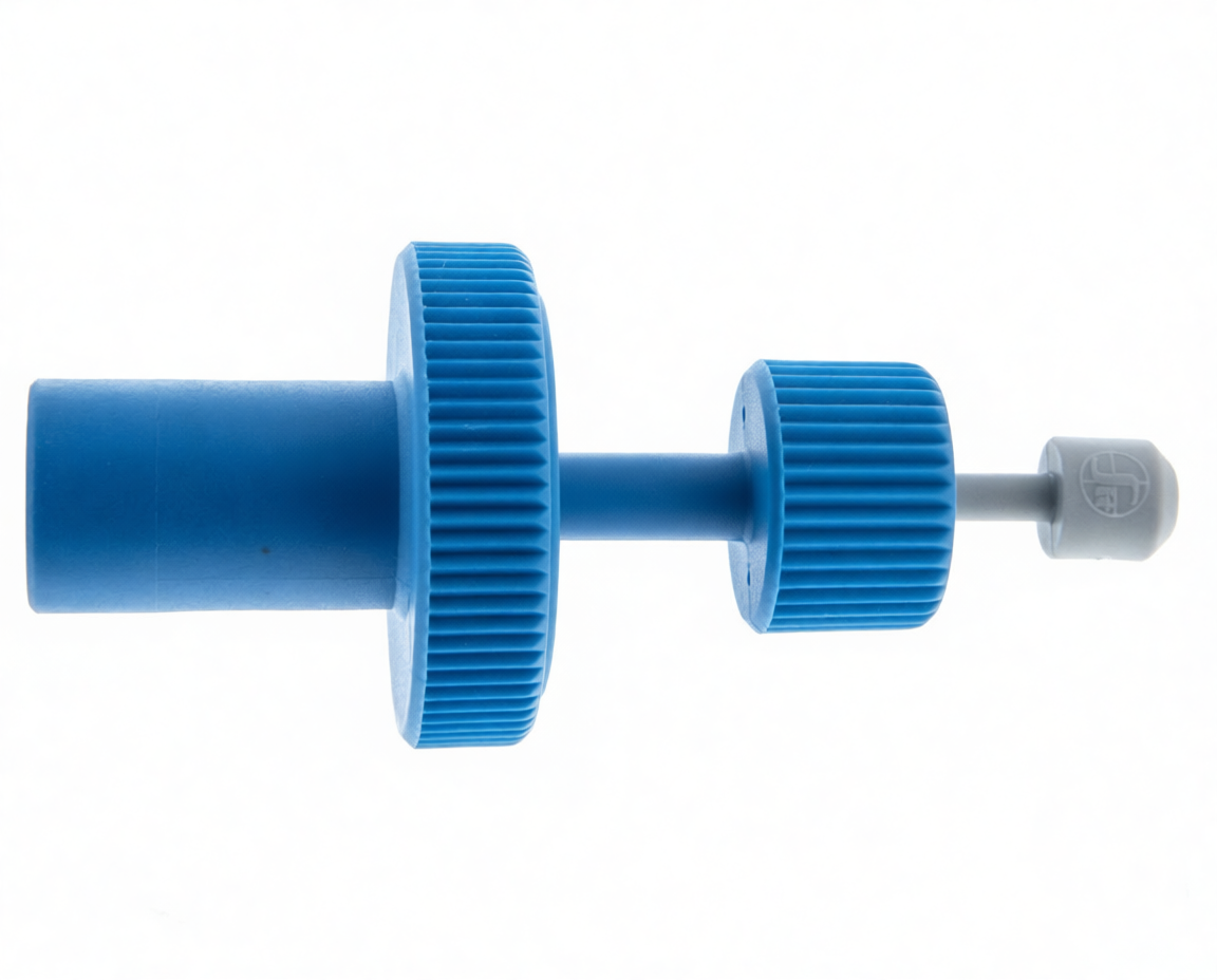 REGULADOR CAUDAL VÁLVULA CALDERA ARISTON - 366.14.0002