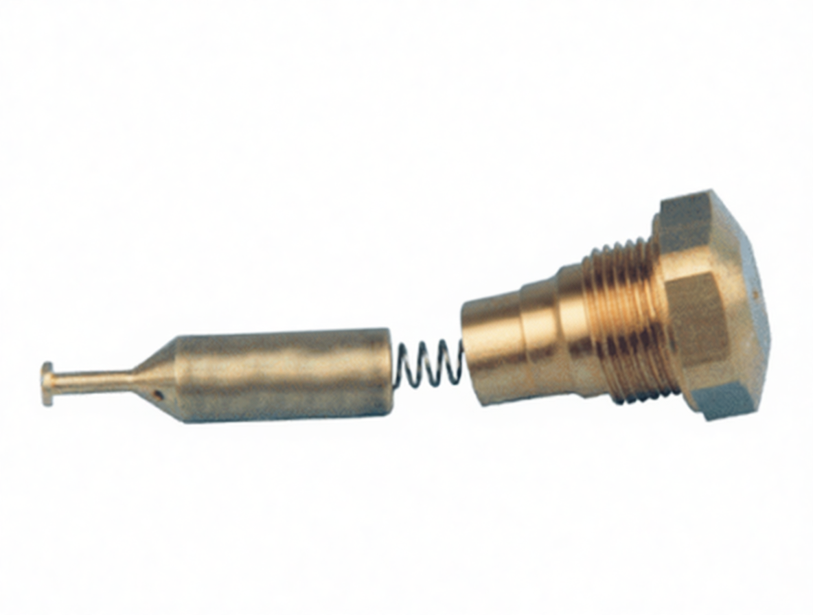 REGULADOR CALENTADOR CORBERO 10L. LM25 - 366.28.1100