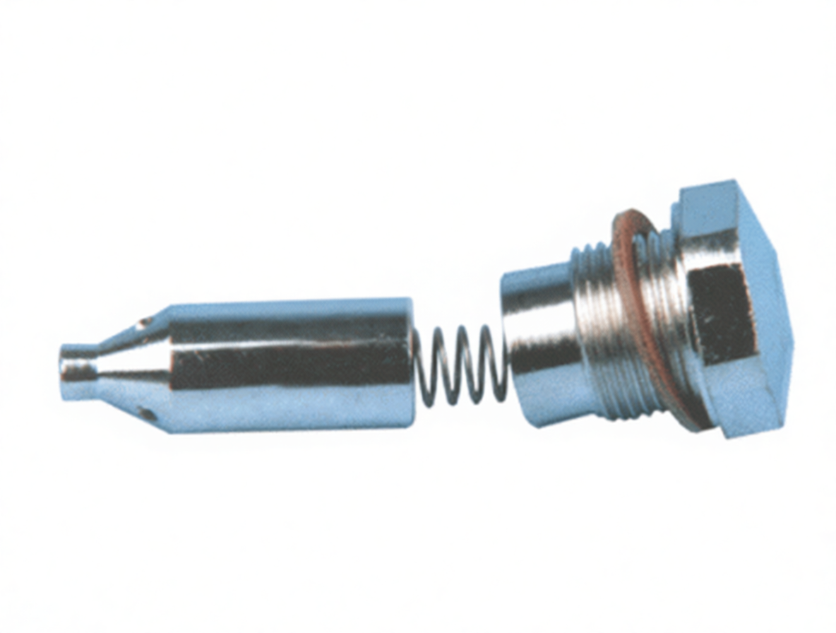 REGULADOR CAUDAL CALENTADOR CORBERÓ 10L - 366.28.2100