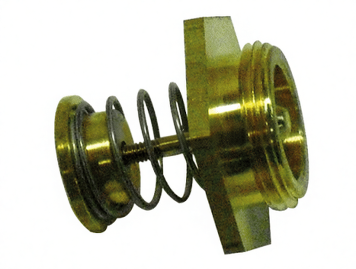 REGULADOR AGUA CA EDE 810001767 ME - 366.32.0001