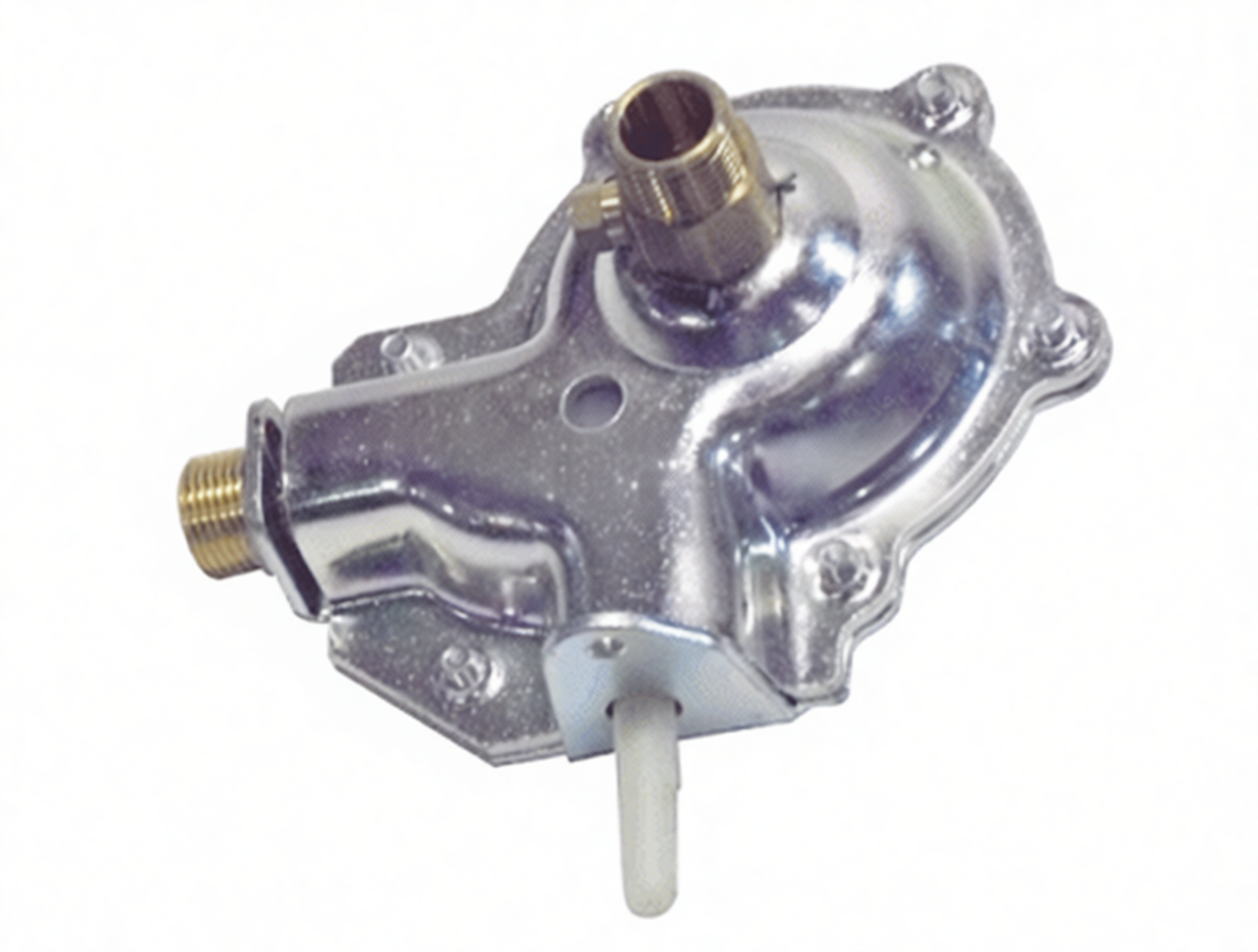 CJT.VÁLVULA HIDRAULICA CA FAG 1FL-11INME - 366.34.0013