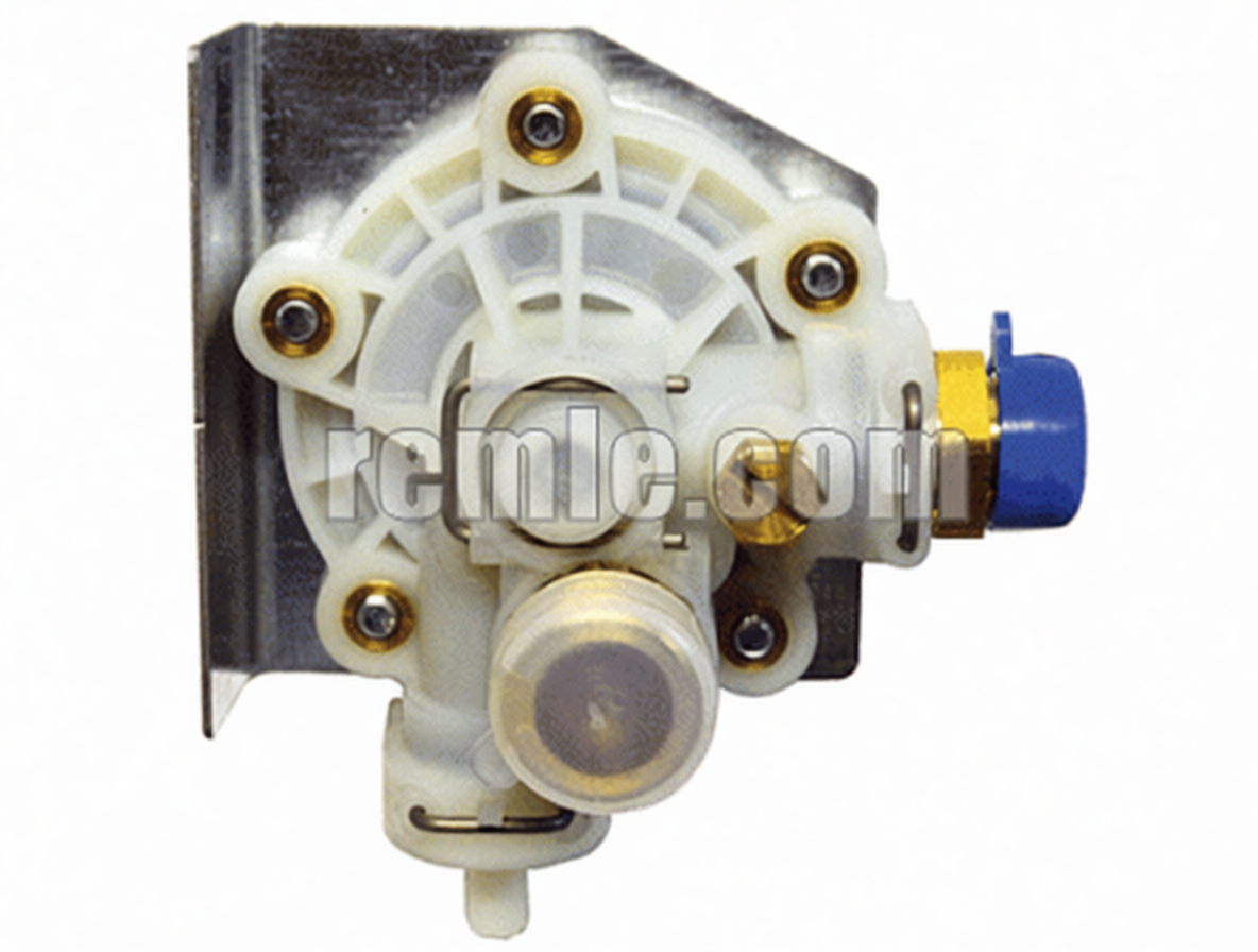 KIT VALVULA HIDRAULICA CA FAG FTC11B ME - 366.34.0015