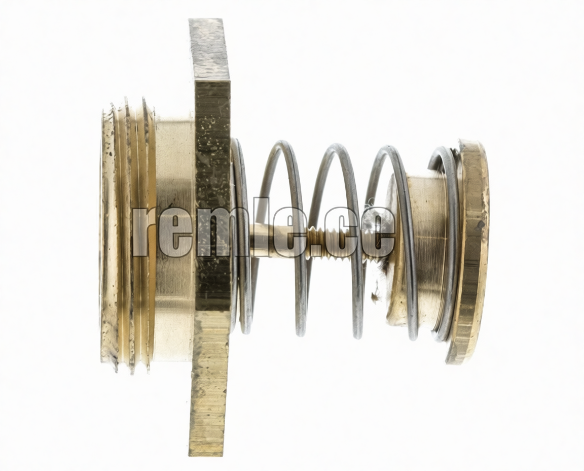 REG.CAUDAL CA FAG F100,FL,FEM ME - 366.34.3100