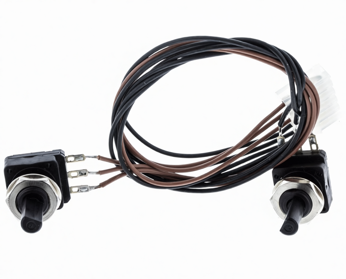 POTENCIÓMETRO CALDERA FAGOR MU1223600 - 366.34.9003