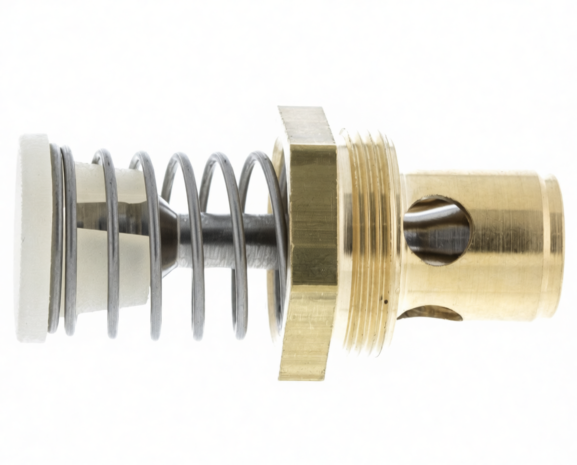 REGULADOR CAUDAL CALDERA JUNKERS W125 - 366.45.0005