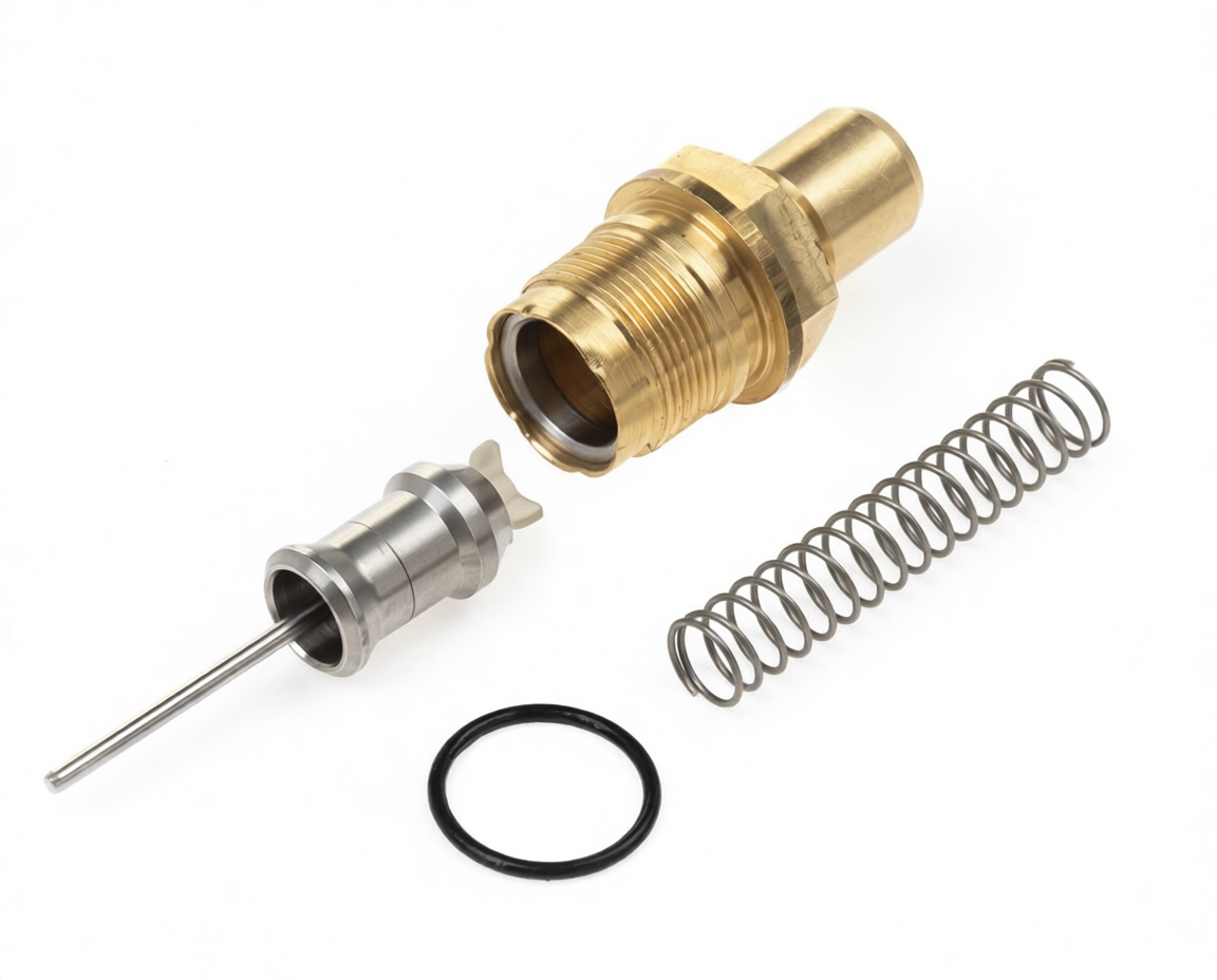 REGULADOR CAUDAL CALENTADOR JUNKERS - 366.45.0006