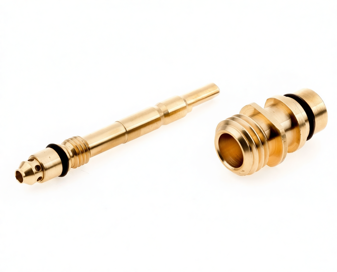 REGULADOR CAUDAL CALENTADOR JUNKERS - 366.45.0008