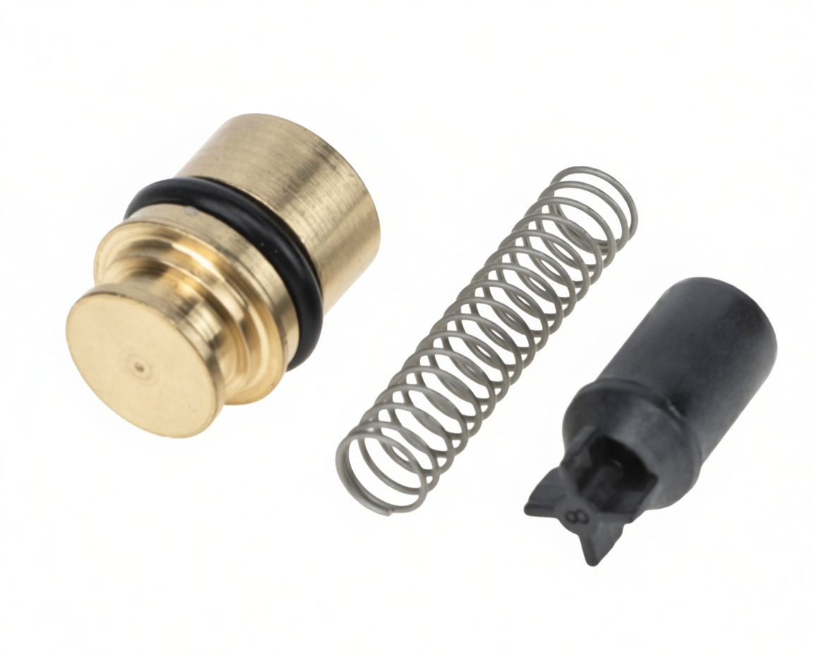 REGULADOR CAUDAL CALENTADOR JUNKERS - 366.45.0009