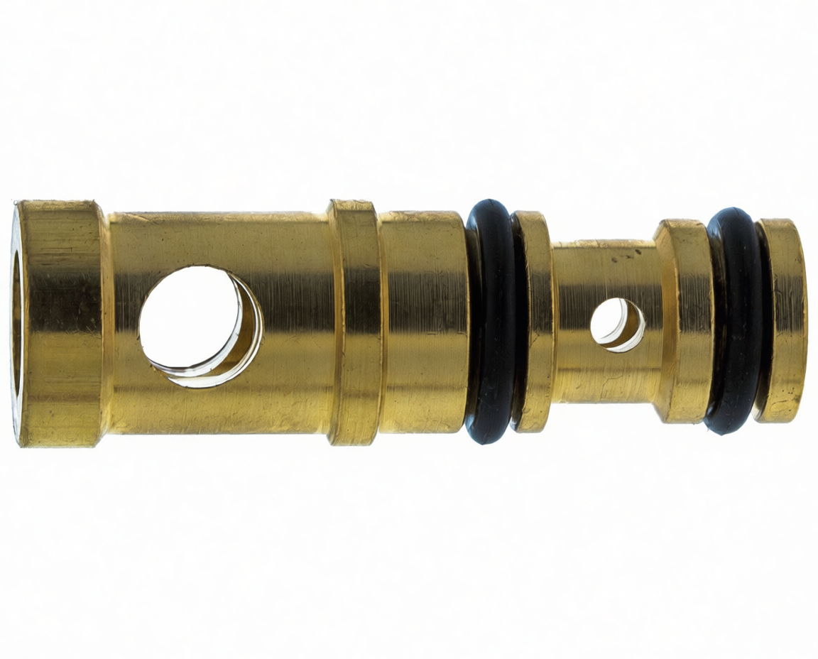 VENTURI CALENTADOR JUNKERS 8708205279 - 366.45.0014