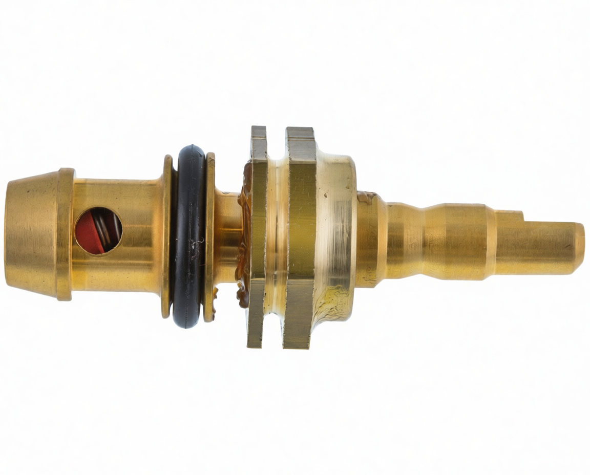 REGULADOR CAUDAL CALENTADOR JUNKERS - 366.45.0016