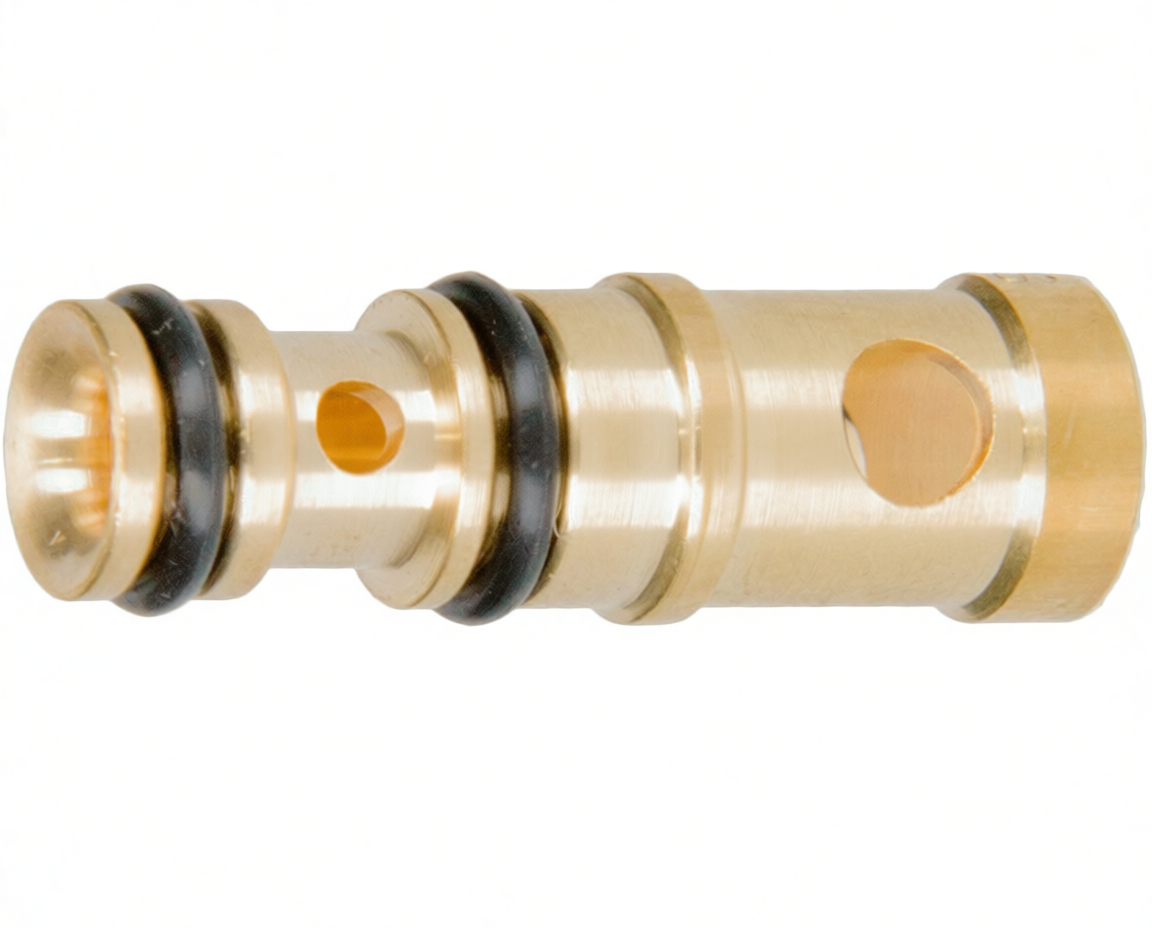 VENTURI CUERPO AGUA CALENTADOR JUNKERS - 366.45.0020