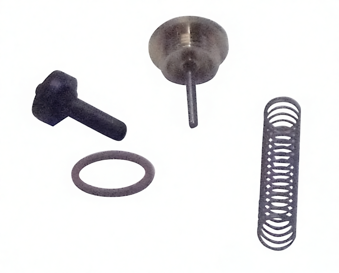 PISTON VALVULA AGUA 87167409580ME - 366.45.0033