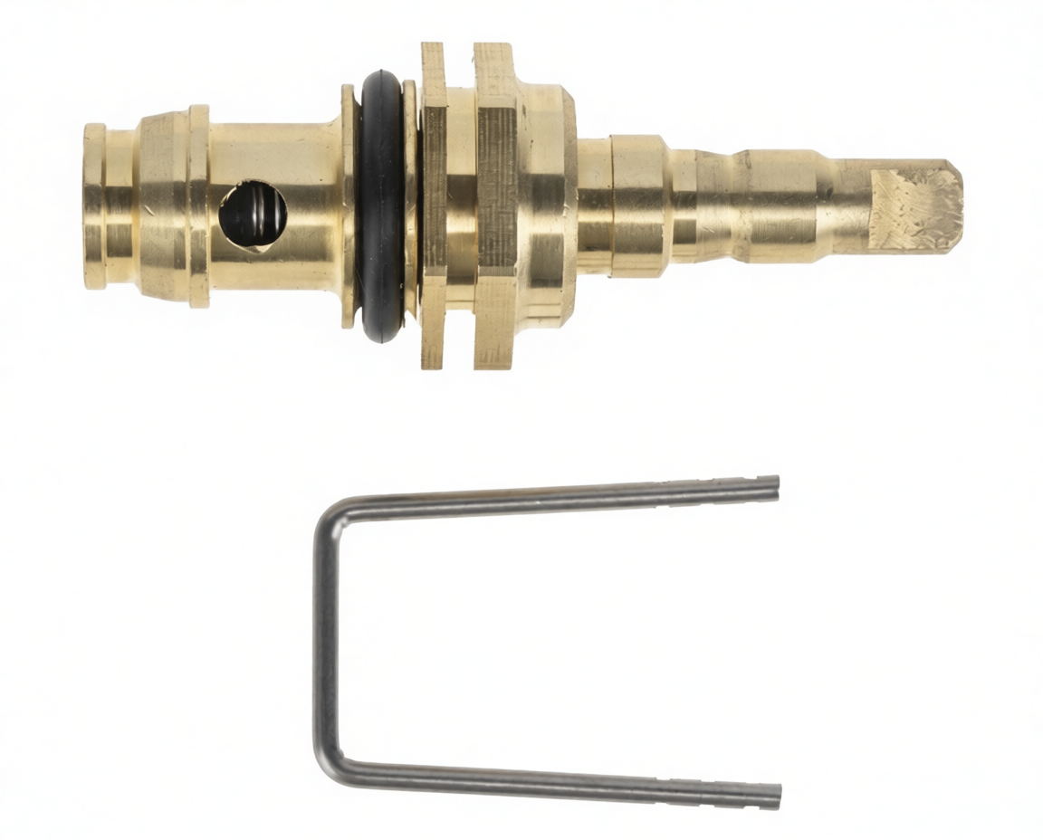 REGULADOR CAUDAL CALENTADOR JUNKERS - 366.45.0901