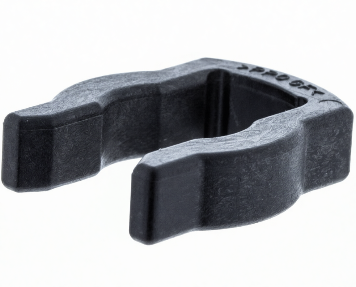 ABRAZADERA BLOQUEO TUBO CALDERA VAILLANT - 366.60.0002