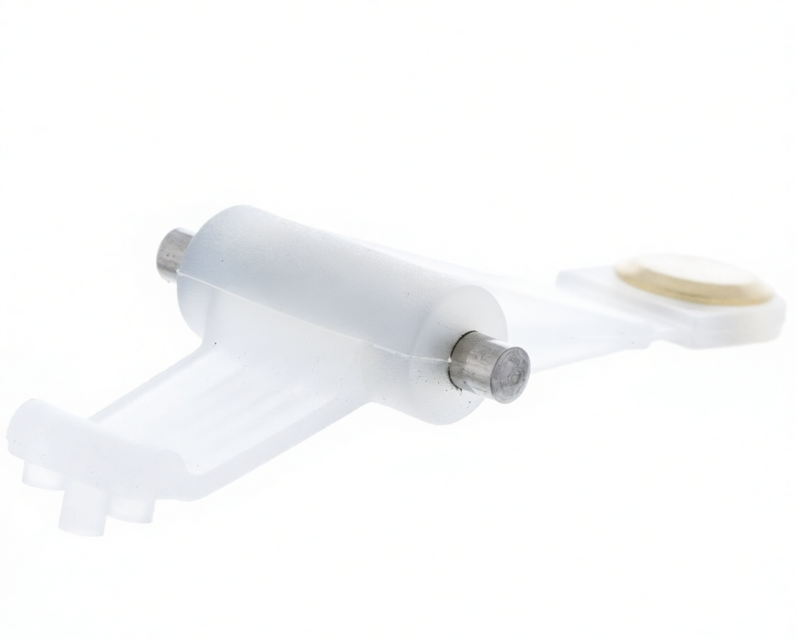 LEVA MICROINTERRUPTOR CALDERA VAILLANT - 366.60.0003