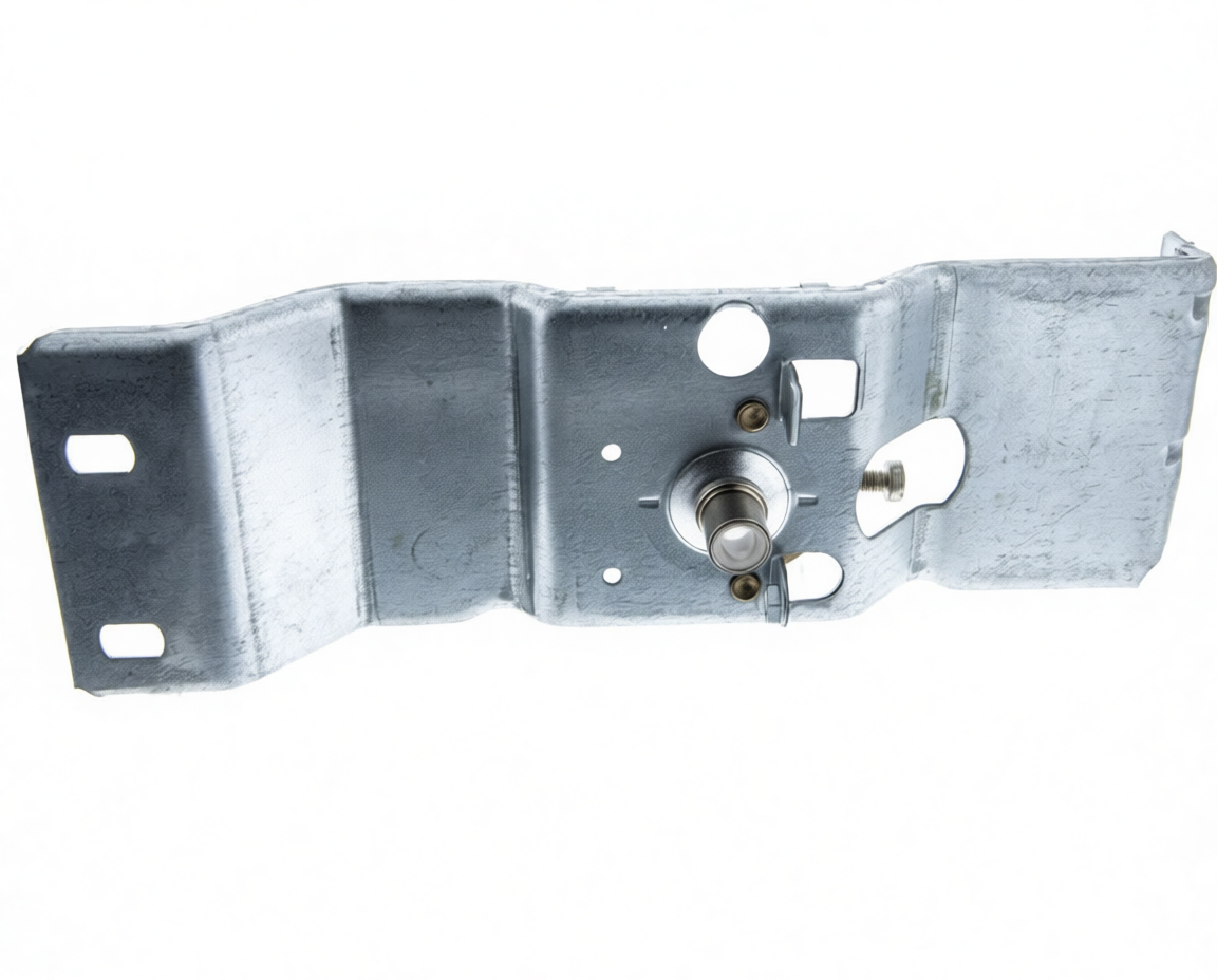 SOPORTE GRUPO AGUA CALDERA VAILLANT - 366.60.0004