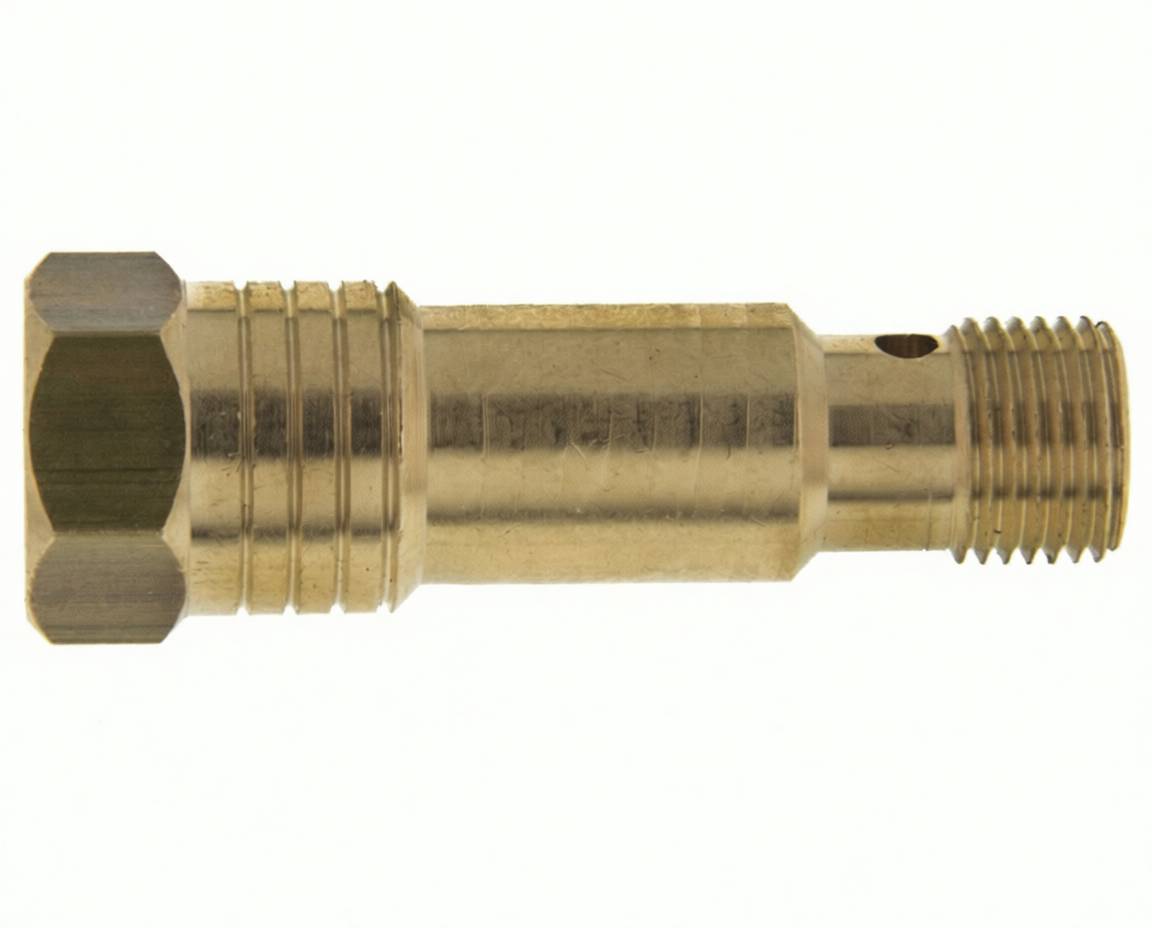 VENTURI CALENTADOR VAILLANT 2 UNIDS. - 366.60.0006