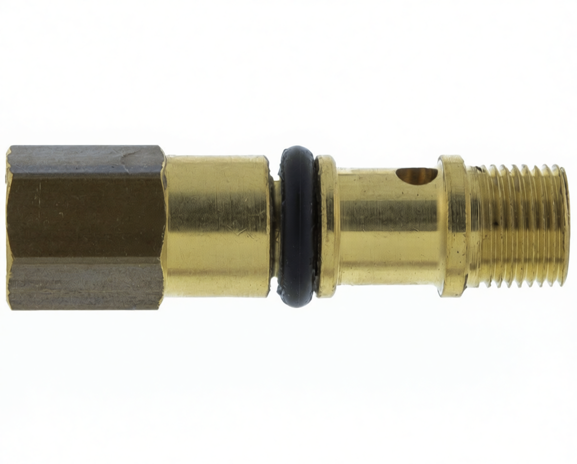 VENTURI CALENTADOR VAILLANT 115311 - 366.60.0015