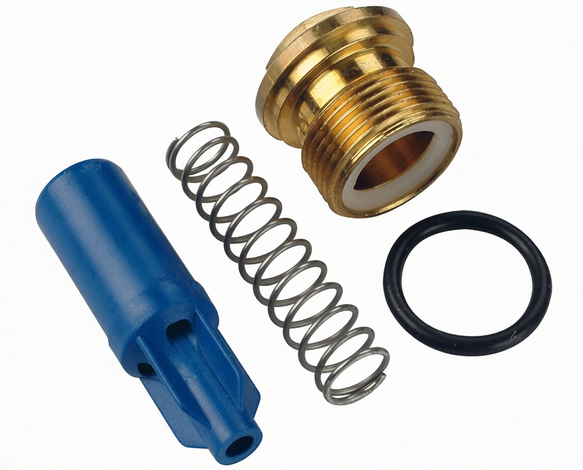 REGULADOR CAUDAL CALENTADOR VAILLANT - 366.60.0016