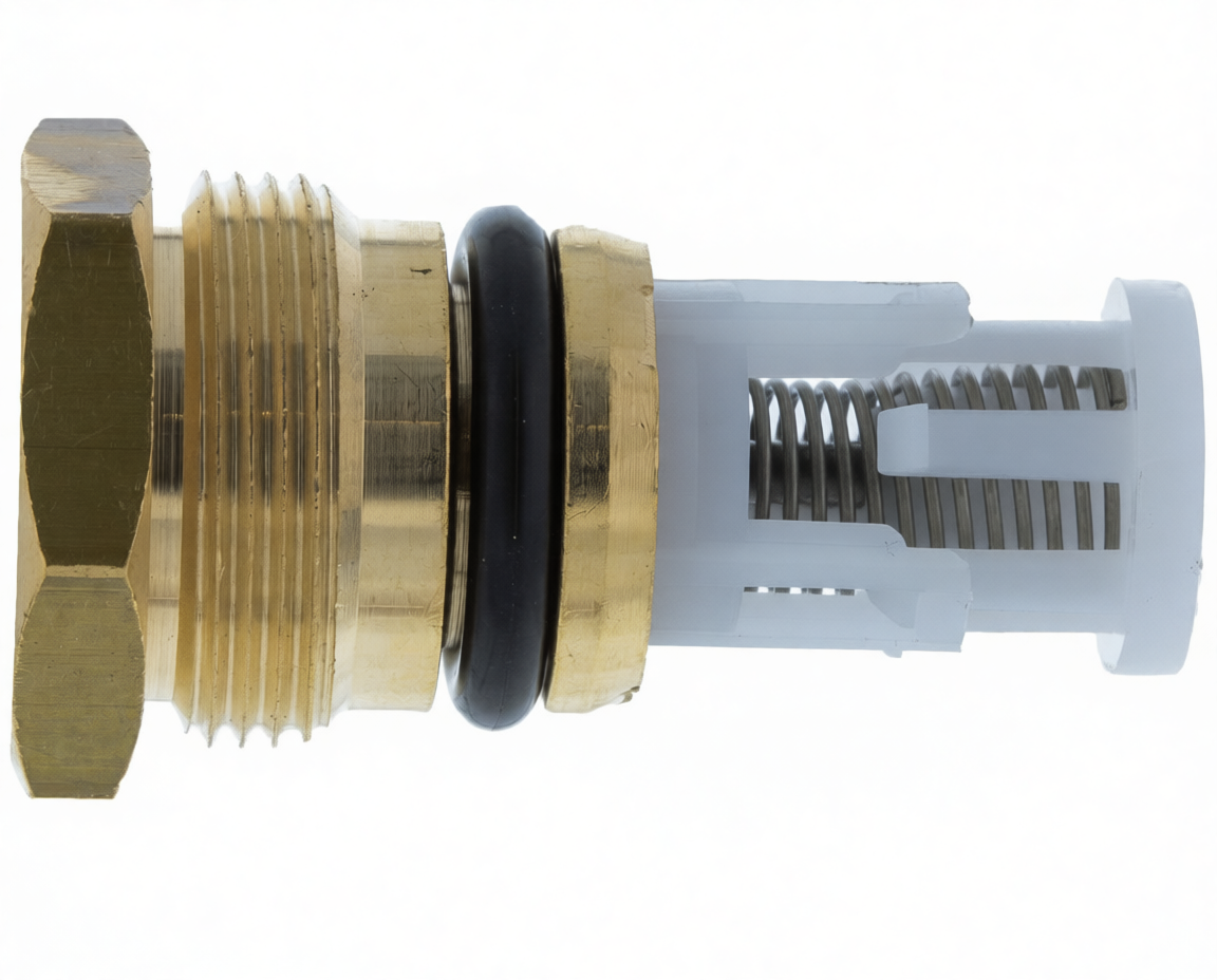 FILTRO GRUPO HIDRÁULICO CALDERA VAILLANT - 366.60.0020