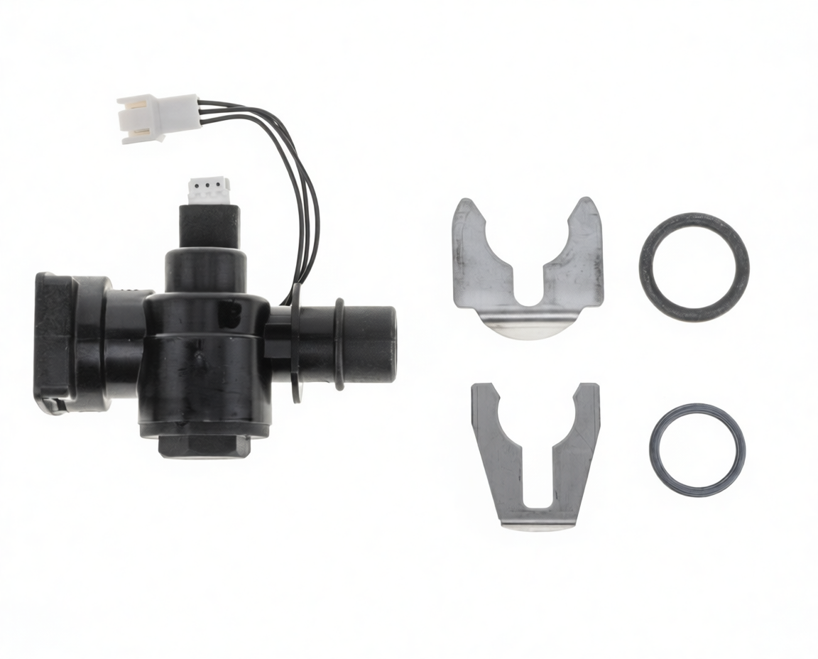 DETECTOR CAUDAL AGUA CALDERA SAUNIER - 366.66.0002