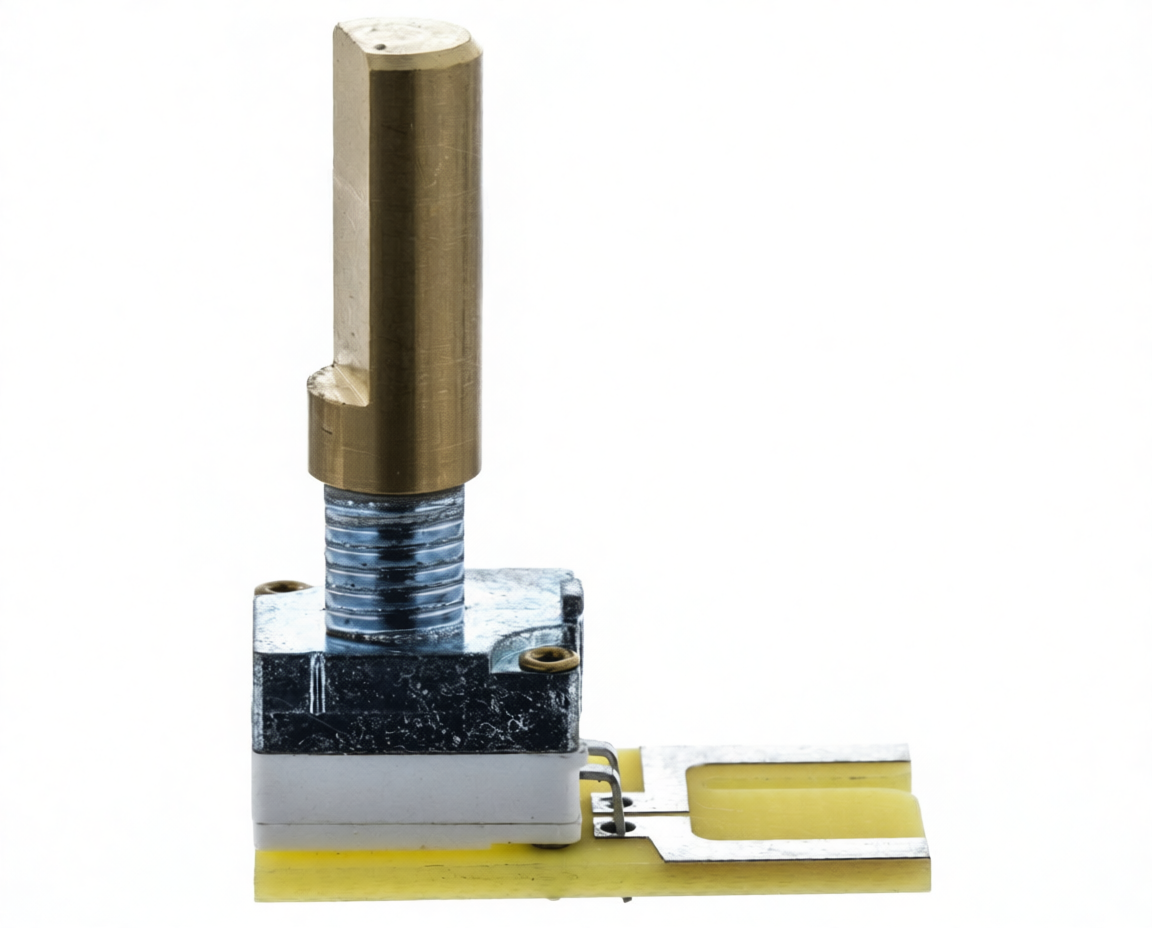 POTENCIÓMETRO CALDERA SAUNIER DUVAL - 366.66.0003